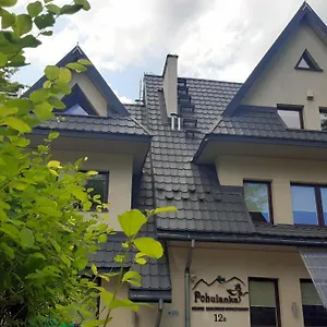 Pohulanka Privatunterkunft Zakopane