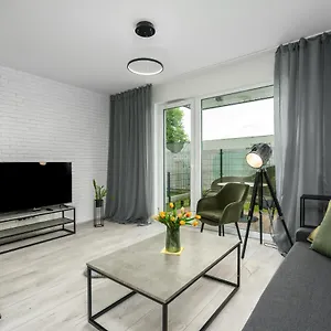 Exclusive With Terrace By Renters Poznań