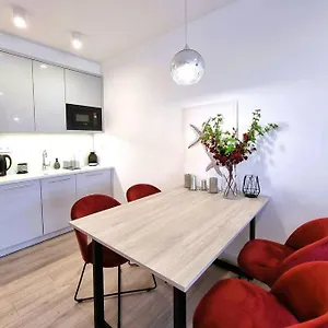 Westin House - 109 , Kołobrzeg Polska