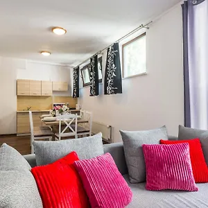 Galeria Italiana Apartment Breslau