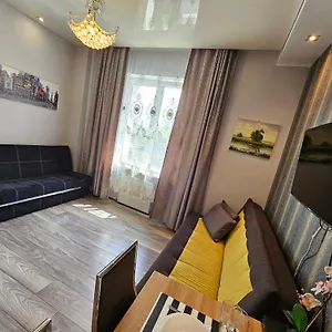 Close To Royal Lazienki Park, недалеко от олинек , Warszawa Polska