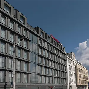 Hampton By Hilton Old Town Poznań