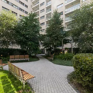 W Rent Like - Oxygen Wronia 45 Warsaw