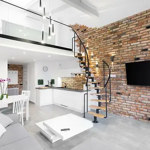 Wuchta Wiary Apartment